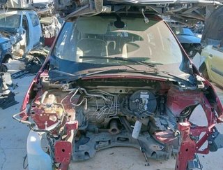 Renault condensador / radiador aire scenic 359630