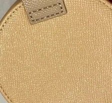 Joyero de viaje Tous beige
