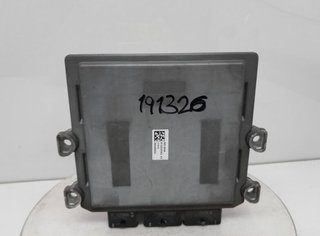 9655534080 centralita motor peugeot 407 sw 1147122