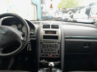 9655534080 centralita motor peugeot 407 sw 1147122