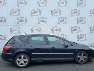 9655534080 centralita motor peugeot 407 sw 1147122