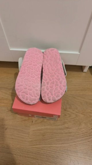 Sandalias niña OH! GIRL