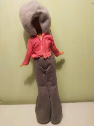 Muñeca Witch Will Trendy Style + Mini estuche