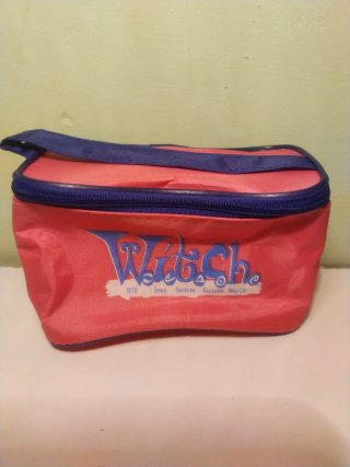 Muñeca Witch Will Trendy Style + Mini estuche