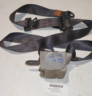 Cinturón mitsubishi 8090 tk520en133 montero 3.0 g