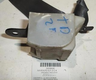 Cinturón mitsubishi 8090 tk520en133 montero 3.0 g
