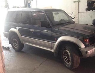 Cinturón mitsubishi 8090 tk520en133 montero 3.0 g