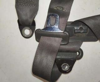 Cinturón mitsubishi 8090 tk520en133 montero 3.0 g
