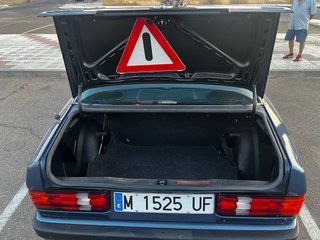 Mercedes-Benz 190D 2.5 1993