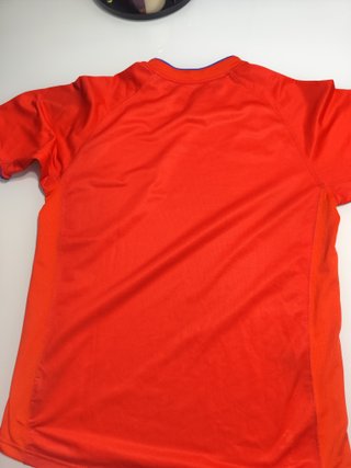 Camiseta Original Corea Sur talla 2006 M no escudo