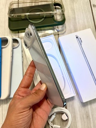 iPhone Air 256Gb APPLE CARE +