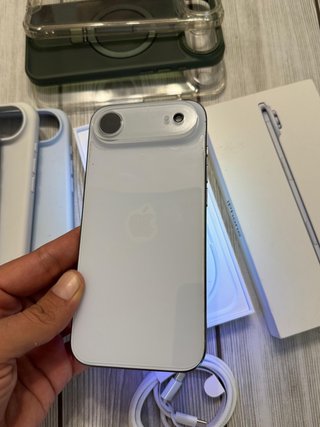 iPhone Air 256Gb APPLE CARE +