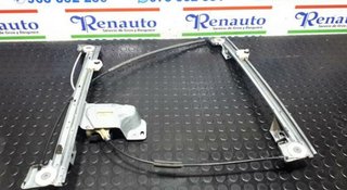 519477 elevalunas delantero derecho renault kangoo
