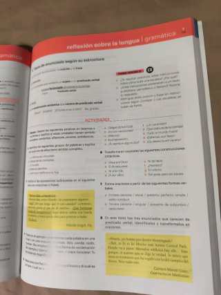Lengua castellana y literatura 2 ESO : código a...