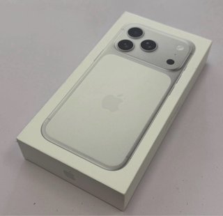 iPhone 17 Pro 256GB Plata Precintado
