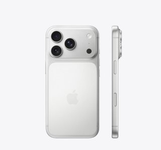 iPhone 17 Pro 256GB Plata Precintado