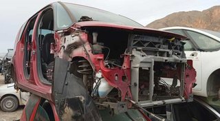 318846 6jx16ch4-23 llanta citroen c3 picasso 1.6