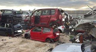 318846 6jx16ch4-23 llanta citroen c3 picasso 1.6