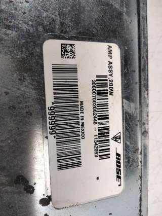 Porsche 261736 módulo 97064556503 panamera diesel