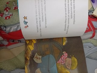 Libros infantiles y juveniles