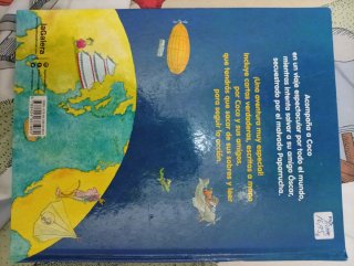 Libros infantiles y juveniles
