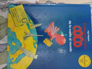 Libros infantiles y juveniles
