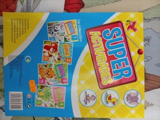 Libros infantiles y juveniles