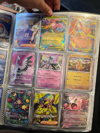 Caja Misteriosa Pokémon