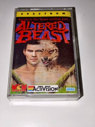 Lote 5 juegos Sinclair ZX Spectrum