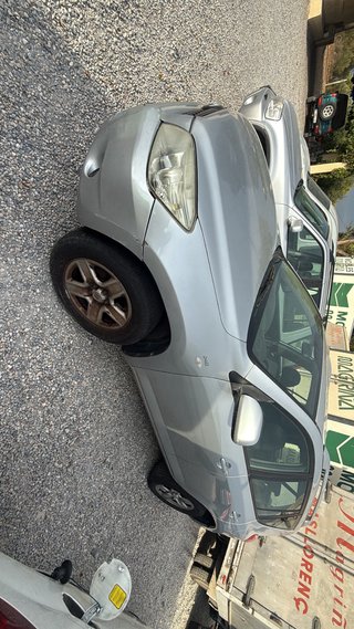 Despiece Toyota RAV4