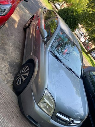 Opel Vectra 2005