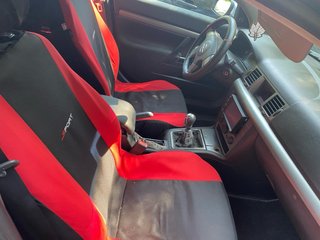 Opel Vectra 2005