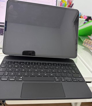 iPad Pro M2 512GB WiFi + Celular