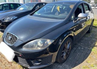 Despiece Seat León FR 1.8 TSI (2011)