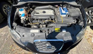 Despiece Seat León FR 1.8 TSI (2011)