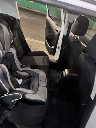Peugeot 308 2012