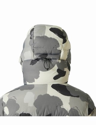 Helly Hansen Mujer Chaqueta Active Puffy