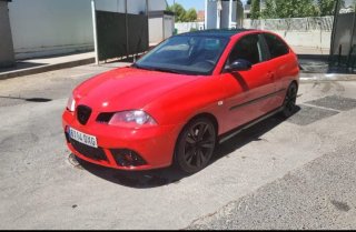 SEAT Ibiza 2006