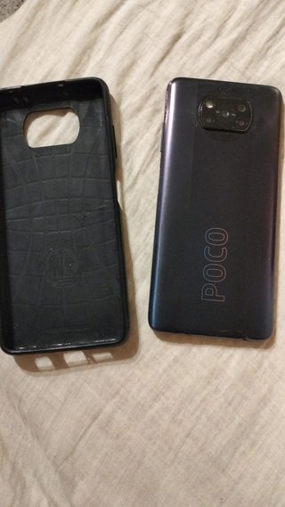 Xiaomi Poco X3 Pro - Placa Base Averiada