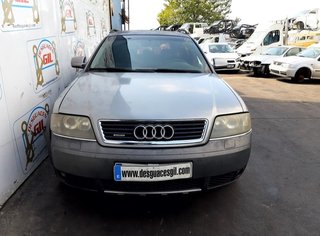 1147117 centralita 4z7906401b audi allroad quattro
