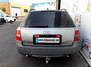 1147117 centralita 4z7906401b audi allroad quattro