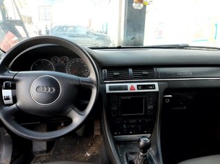 1147117 centralita 4z7906401b audi allroad quattro