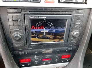 1147117 centralita 4z7906401b audi allroad quattro