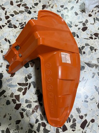 Protector desbrozadora Stihl FS 560/561