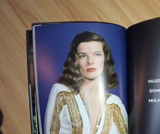 K. Hepburn . TASCHEN . Movie Icons