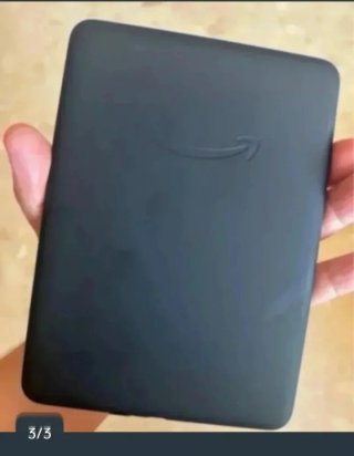 Ebook Kindle Paperwhite 11 Wifi Luz