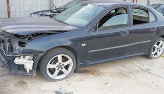 Saab 279364 llanta 7jx17h2off41 9-3 1.9 tid