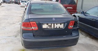Saab 279364 llanta 7jx17h2off41 9-3 1.9 tid