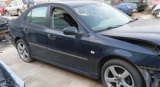 Saab 279364 llanta 7jx17h2off41 9-3 1.9 tid