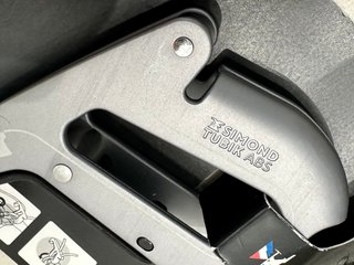 Asegurador Simond Tubik ABS para escalada